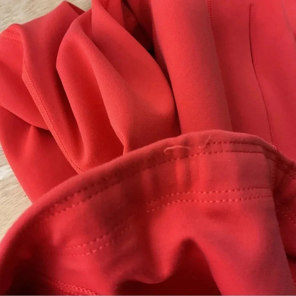 Athleta All In 7/8 On Fire Tight Legging Size Small - Picture 5 of 8